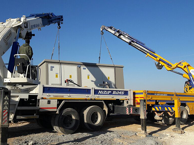 Trafoların ve Direklerin Kurulum ve Söküm İşler, Trafoların ve Direklerin Kurulum ve Söküm İşler,